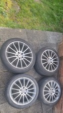 Mercedes w172 slc slk r172 - 4x,