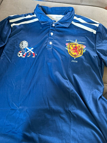 Scotland national team - national, rugby