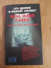 Scottish True Crimes 5