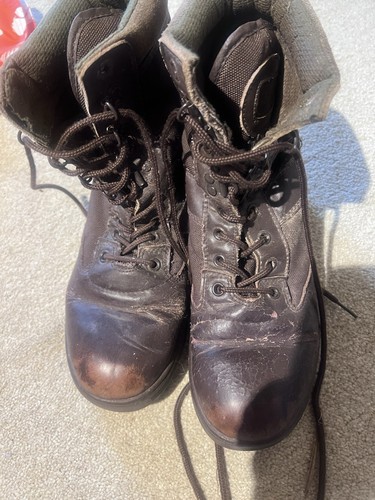 Cadet ankle boots size - ankle, uk