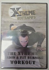 Xtreme Bootcamps Cardio & Fat