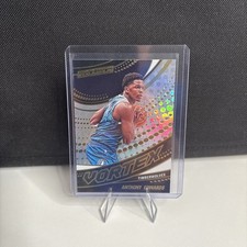 Anthony Edwards 2024-25 Panini Revolution Vortex 6 Minnesota Timberwolves