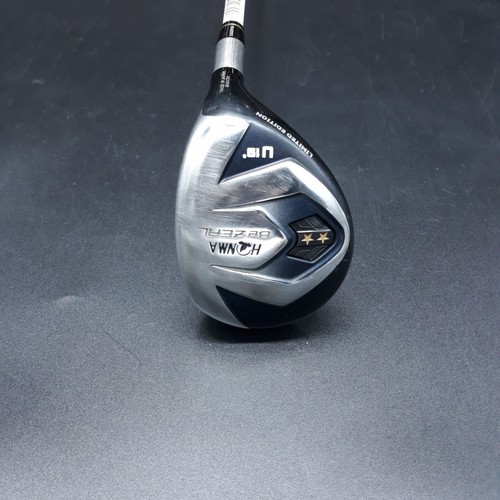 Honma utility 19 - honma, 19°