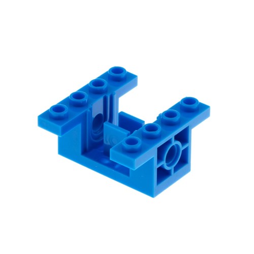 Lego technic gear holder - 1x,