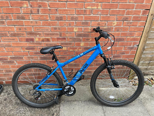 Apollo new bike - apollo,