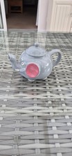 VINTAGE ELEPHANT TEAPOT -
