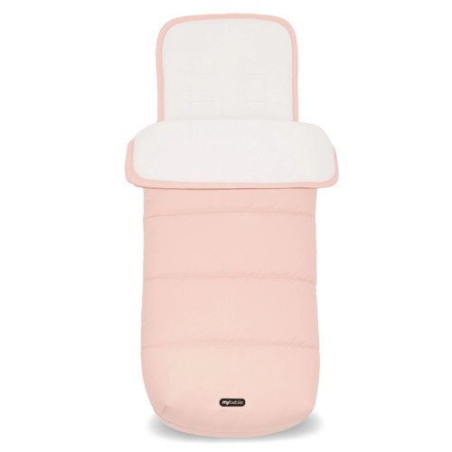 Babiie universal footmuff - footmuff,