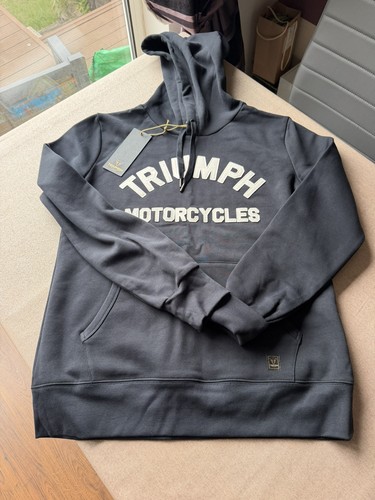 Triumph ladies orla - triumph, hoodie