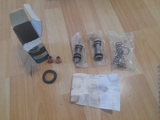 Toyota Crown 2000 2600 Brake