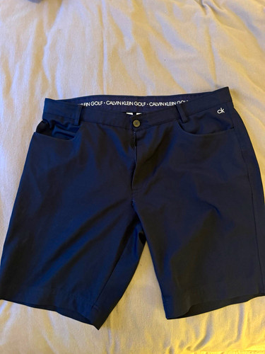 Calvin klein golf men - men's, navy
