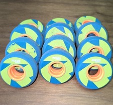Roces 60mm wheels - ,