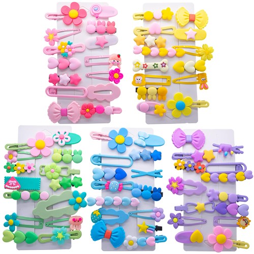 70pcs hair for - hair, little