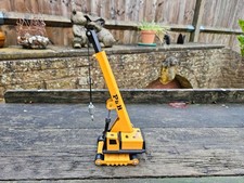 TONKA P AND H CRAWLER TRACK