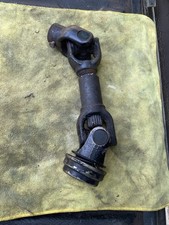 Kubota G1900 Deck Pto Ride On