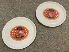 NASTRO AZZURRO PERONI 2 PIZZA