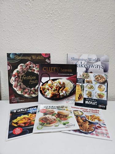 Slimming world recipe - world,