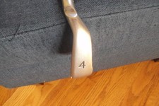 Ping G20 Orange Dot 4 iron