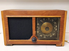 Vintage  1946 Zenith