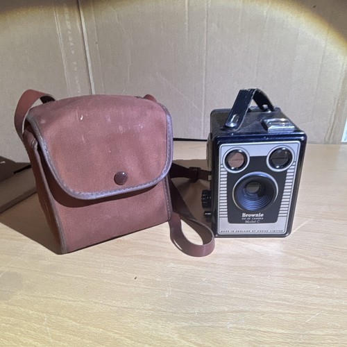 Kodak brownie six model - kodak, six-20