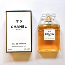 Women Chanel NO 5 Perfume EDP