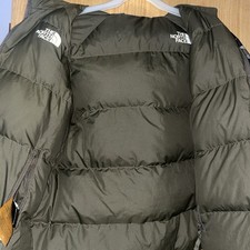 North Face Boys / Garçons  Lg  Jacket 