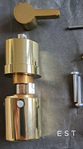 Banham m2003 thumbturn escape - banham,