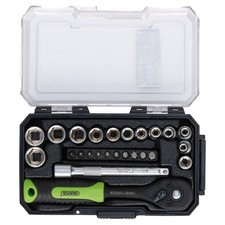 Draper HI‑TORQ® 1/4" Drive