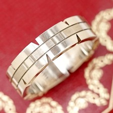 Cartier Tank Francaise Band