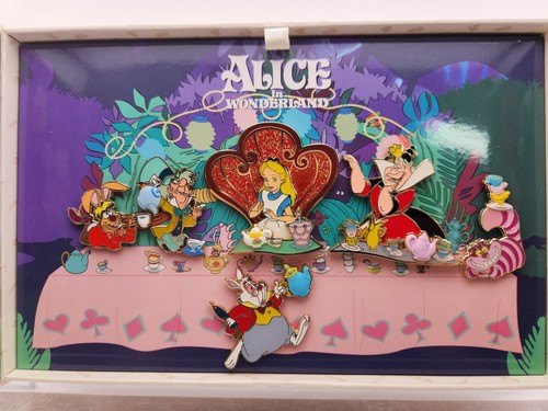 Disney sdr alice wonderland - alice,