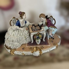 Antique Unter Weiss Bach