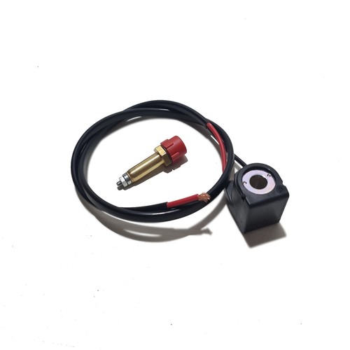 Emer valtek solenoid coil - emer/valtek,