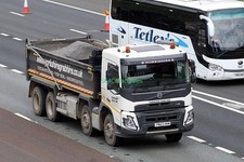 T29 6x4 Truck Photo PN23 HHK