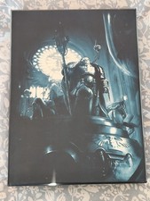 Warhammer 40K Deathwatch