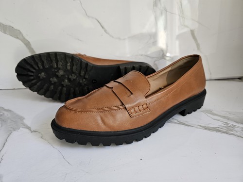 40 womens tan brown - uk,