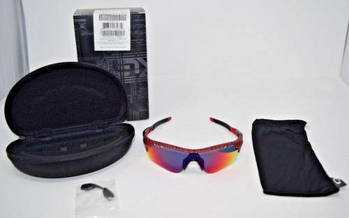 Brand new oakley - radarlock, af