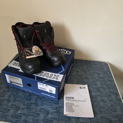 Haix airpower xr3 gtx work - haix,