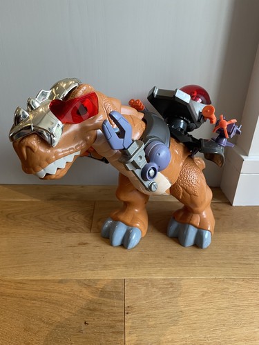 Fisher price imaginext mega - fisher-price,