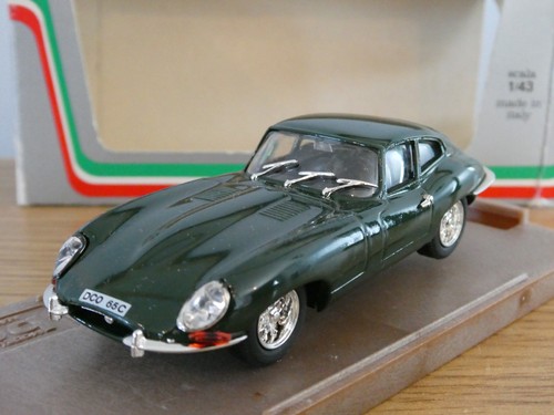 Box jaguar type - box, car
