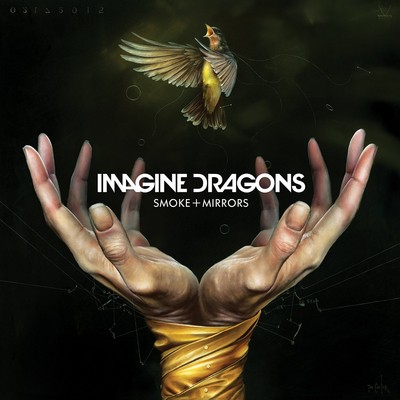 Imagine dragons smoke - imagine, dragons: