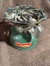 VINTAGE COLEMAN 502 SPORTSTER
