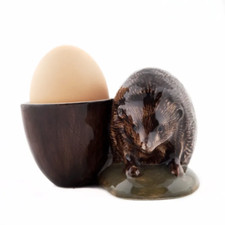 Quail Ceramics Egg Cup With