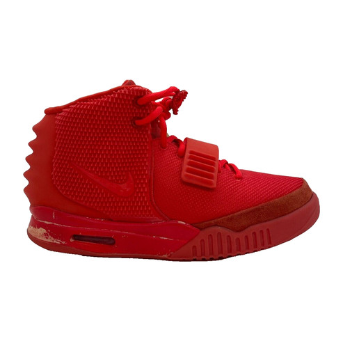 Nike yeezy red - yeezy, high