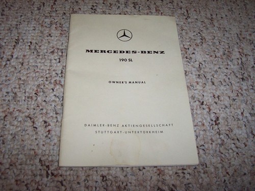 1955 1959 mercedes - 1955-1959,