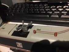 Printed adapter fit - to,
