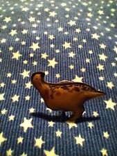 Vintage Grouse Bird Badge