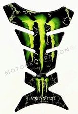 MONSTER TANK PAD PROTECTOR