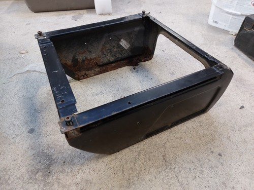 Seat base - vw,