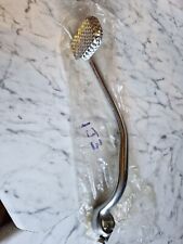 yamaha xs500 rear brake pedal nos genuine 1j3