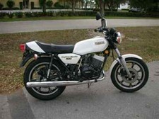 Motorcycle Seat Cover YAMAHA