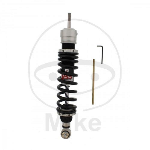 Yss front shock absorber - yss,